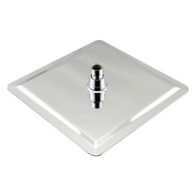 Andon 250mm Shower Arm & Square Head